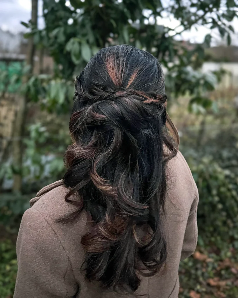 Hochzeit