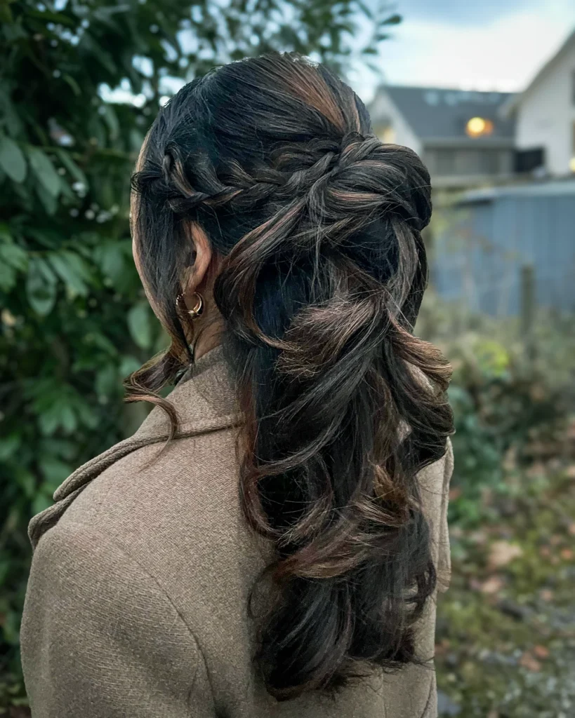 Hairstyle
